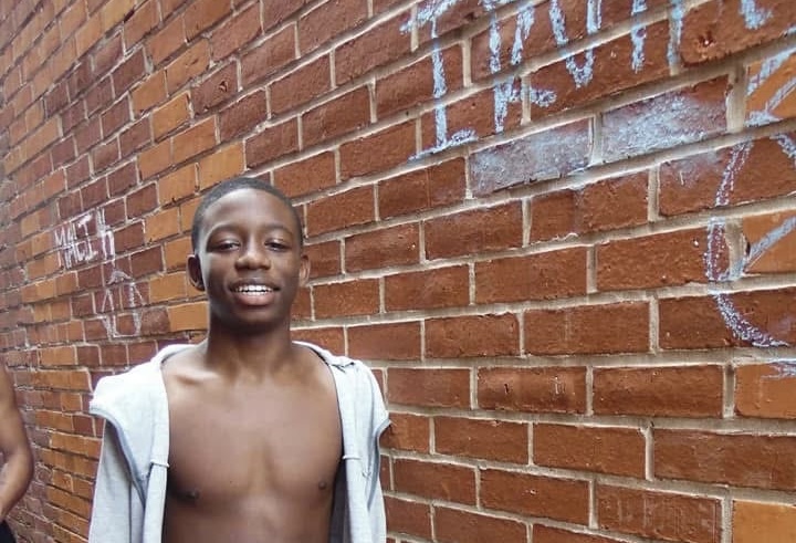 In Loving Memory of Irving Lumpkin III